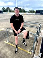 Load image into Gallery viewer, ROAR INTENSITY outside
