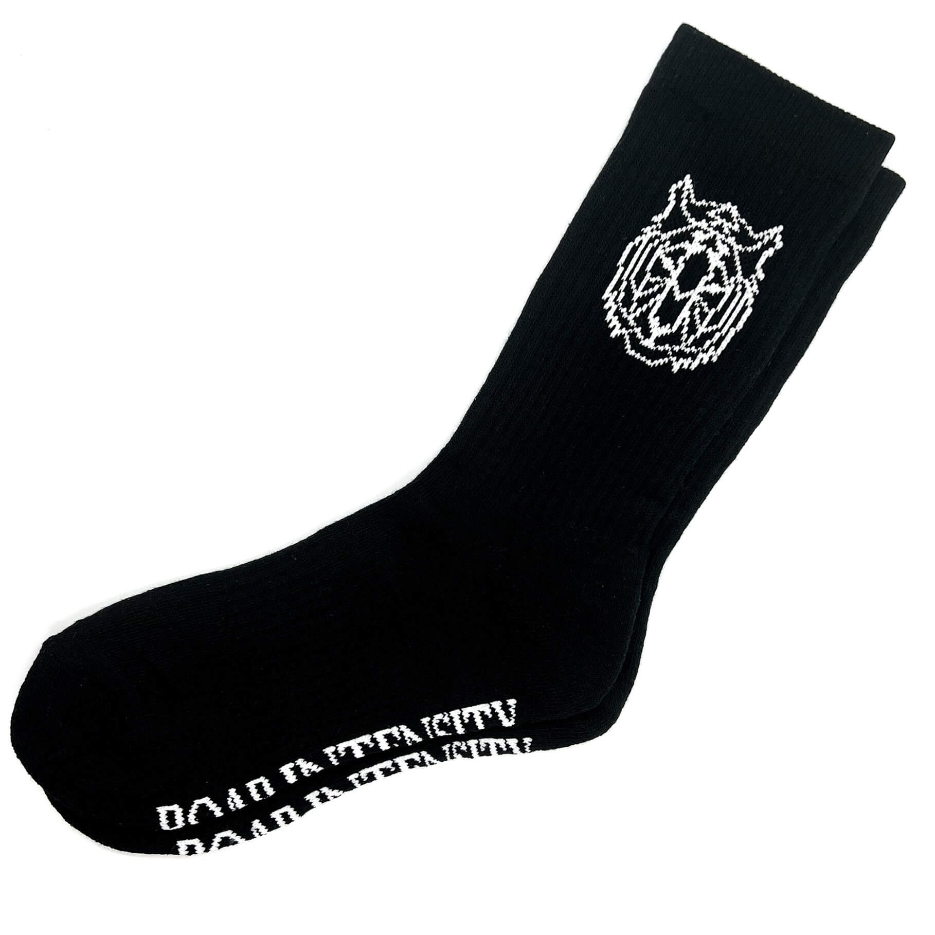 RI ELEVATE CREW SOCKS